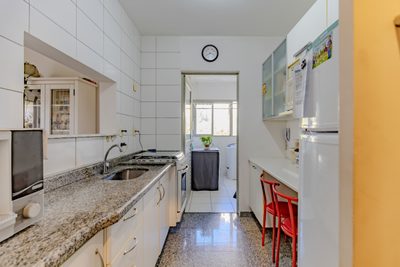 Apartamento, 3 quartos, 64 m² - Foto 5