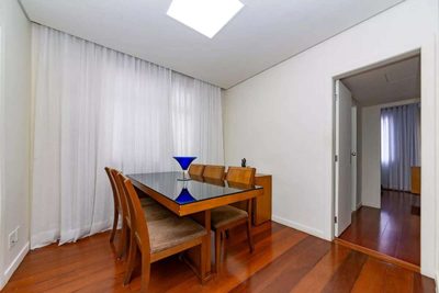 Apartamento, 3 quartos, 120 m² - Foto 4