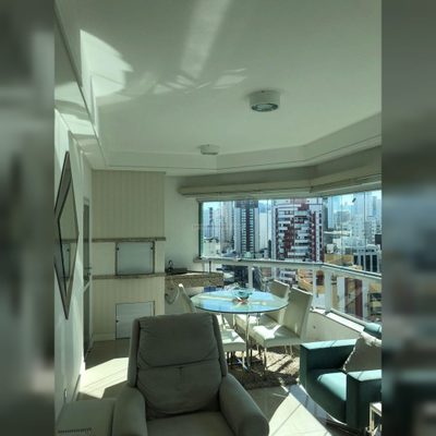 Apartamento, 2 quartos, 115 m² - Foto 5