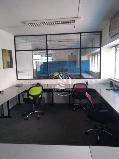 Sala-Conjunto, 86 m² - Foto 4