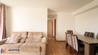 Apartamento, 3 quartos, 81 m² - Foto 3