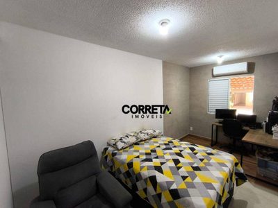 Casa de Condomínio, 2 quartos - Foto 4