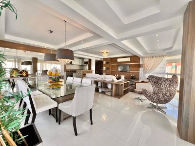 Apartamento, 3 quartos, 157 m² - Foto 2