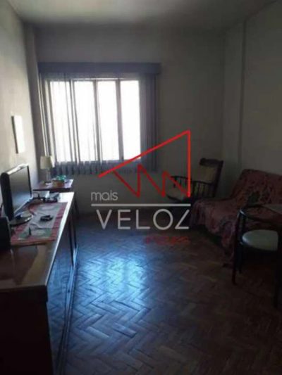 Kitnet-Studio, 31 m² - Foto 5