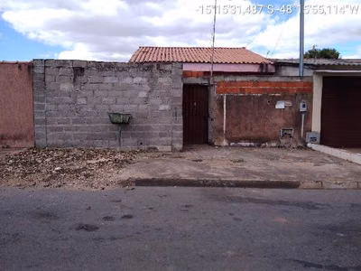 Casa, 2 quartos, 180 m² - Foto 1