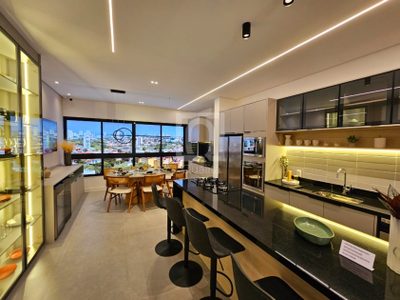 Apartamento, 3 quartos, 111 m² - Foto 1