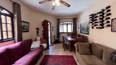 Sobrado, 2 quartos, 150 m² - Foto 1