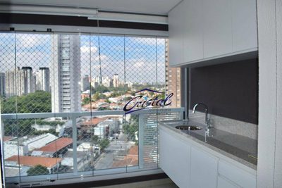 Apartamento, 3 quartos, 94 m² - Foto 1