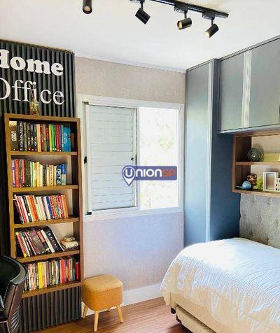 Apartamento, 2 quartos, 63 m² - Foto 4