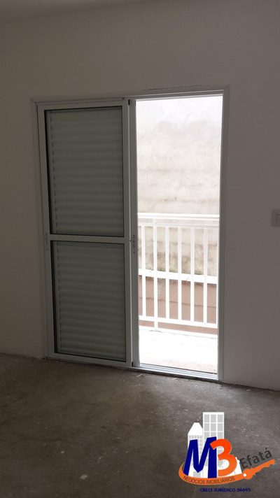 Casa, 2 quartos, 57 m² - Foto 2