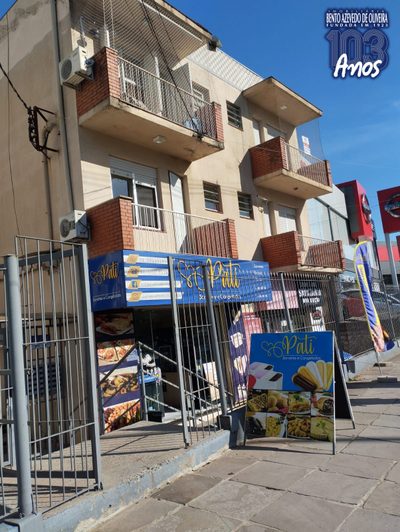 Apartamento, 1 quarto, 43 m² - Foto 2