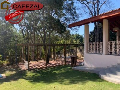 Casa, 3 quartos, 450 m² - Foto 5