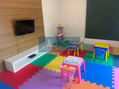 Apartamento, 3 quartos, 112 m² - Foto 4