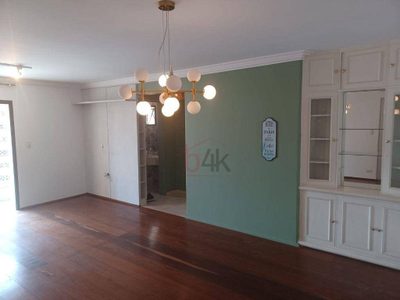 Apartamento, 3 quartos, 130 m² - Foto 2