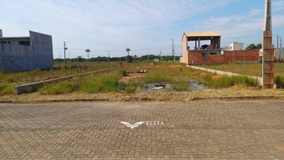 Terreno, 448 m² - Foto 1