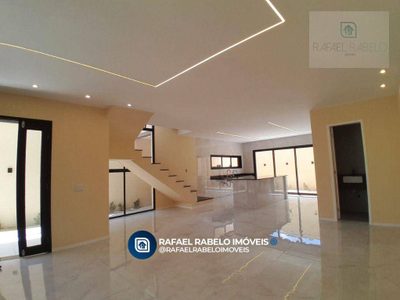 Casa, 3 quartos, 133 m² - Foto 2