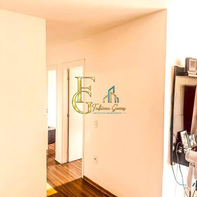 Apartamento, 2 quartos - Foto 5