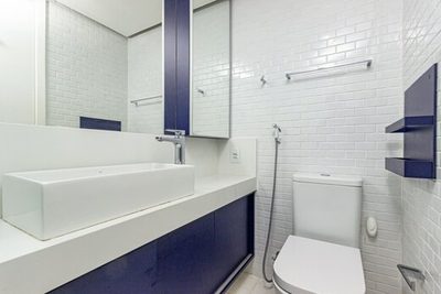 Apartamento, 4 quartos, 207 m² - Foto 2