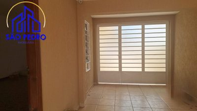Casa, 3 quartos, 194 m² - Foto 2