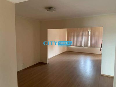 Sobrado, 3 quartos, 283 m² - Foto 1