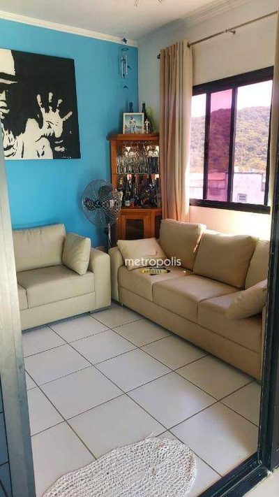 Cobertura, 3 quartos, 200 m² - Foto 5