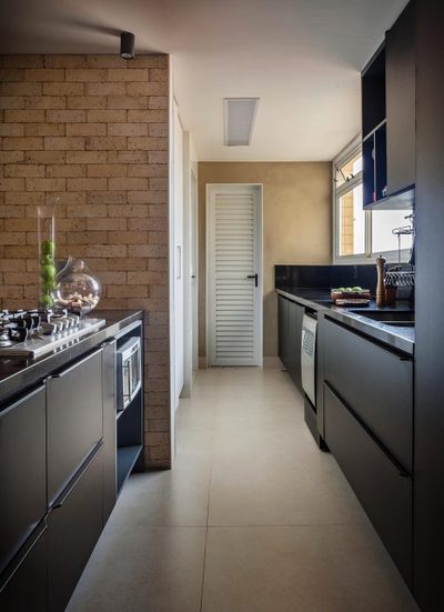 Apartamento, 4 quartos, 165 m² - Foto 5