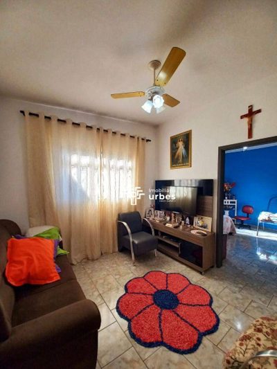 Casa, 3 quartos, 108 m² - Foto 5