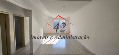 Apartamento, 2 quartos, 80 m² - Foto 1
