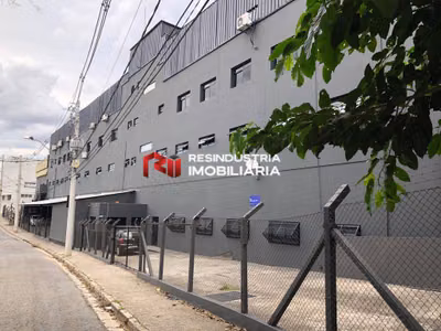 Depósito-Galpão, 2689 m² - Foto 4