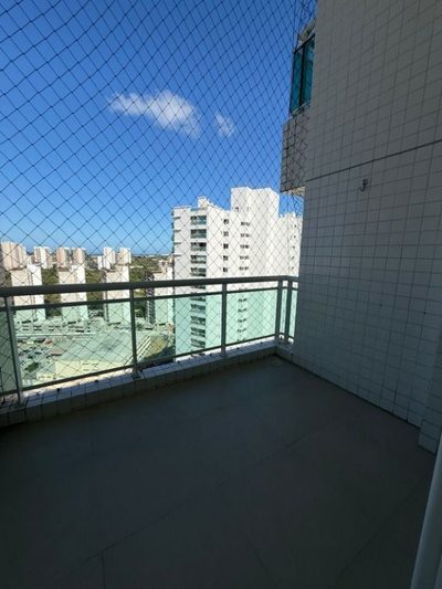 Apartamento, 3 quartos, 104 m² - Foto 5