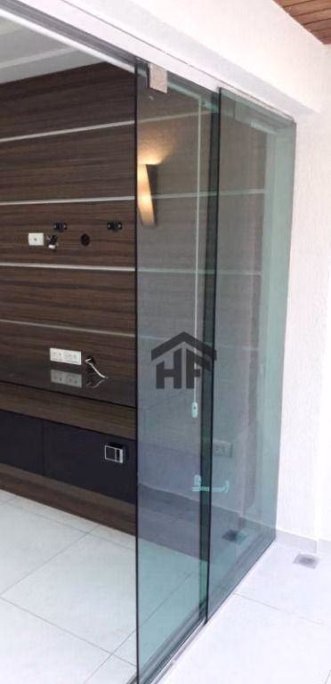 Apartamento, 2 quartos, 82 m² - Foto 3