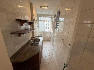Apartamento, 2 quartos, 58 m² - Foto 2