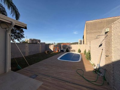 Casa, 3 quartos, 151 m² - Foto 2