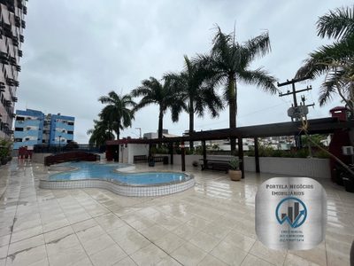 Apartamento, 2 quartos, 52 m² - Foto 3