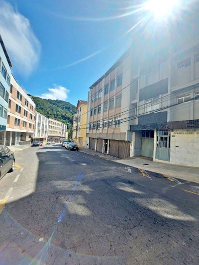 Apartamento, 2 quartos, 51 m² - Foto 1