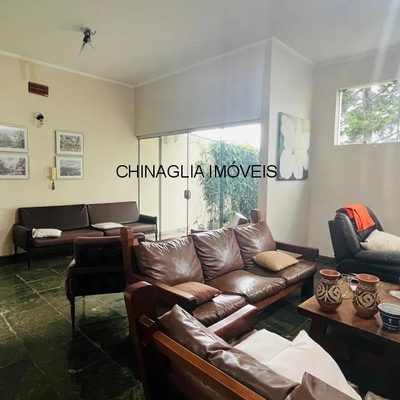 Casa, 3 quartos, 263 m² - Foto 4