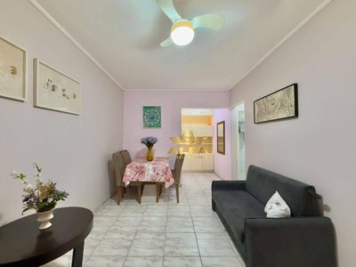 Apartamento, 1 quarto, 50 m² - Foto 2
