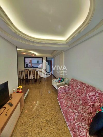 Apartamento, 3 quartos, 110 m² - Foto 4