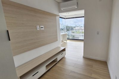 Apartamento, 1 quarto, 30 m² - Foto 5