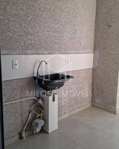 Apartamento, 2 quartos, 50 m² - Foto 5