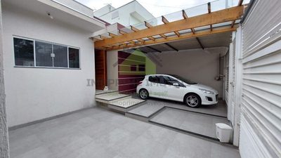Casa, 3 quartos, 140 m² - Foto 2