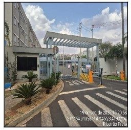Apartamento, 2 quartos, 43 m² - Foto 1