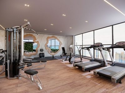 Loja-Salão, 40 m² - Foto 5