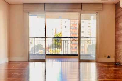 Apartamento, 4 quartos, 157 m² - Foto 2