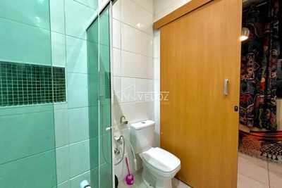 Apartamento, 2 quartos, 77 m² - Foto 5