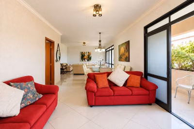 Casa, 4 quartos, 272 m² - Foto 3