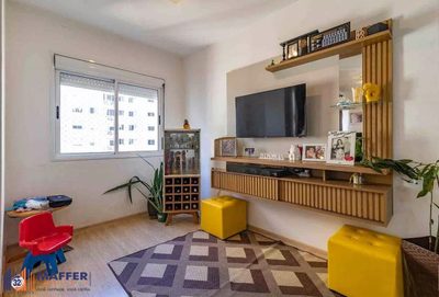Apartamento, 3 quartos, 65 m² - Foto 5