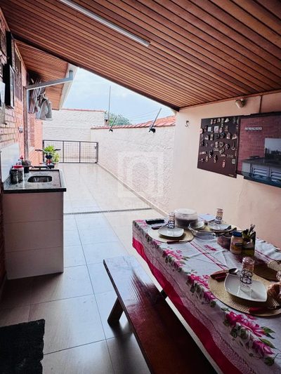 Casa, 3 quartos, 265 m² - Foto 3