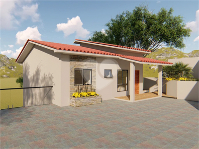 Casa de Condomínio - Foto 1