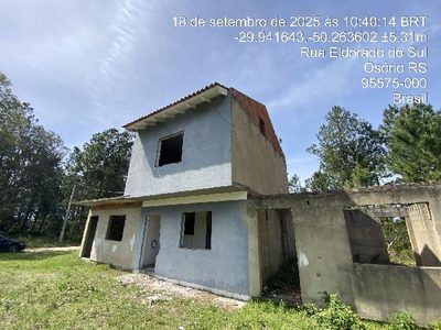 Casa, 2 quartos, 137 m² - Foto 1